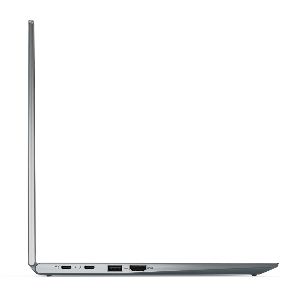 Lenovo ThinkPad X1 Yoga G8 Storm Grey (21HQ005TCK)