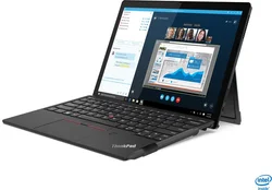 Lenovo ThinkPad X12 Detachable (20UW0009CK)