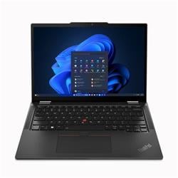 Lenovo ThinkPad X13 2-in-1 Gen 5 Black (21LW000PCK)