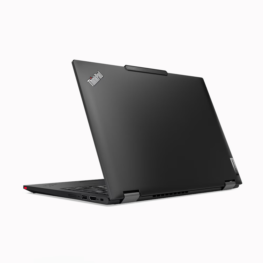 Lenovo ThinkPad X13 2-in-1 Gen 5 Black (21LW0014CK)