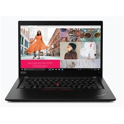 Lenovo ThinkPad X13 (20UF000ECK) - Notebooky