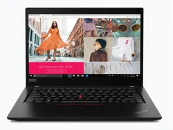 Lenovo ThinkPad X13 (20UF000NCK) - Notebooky