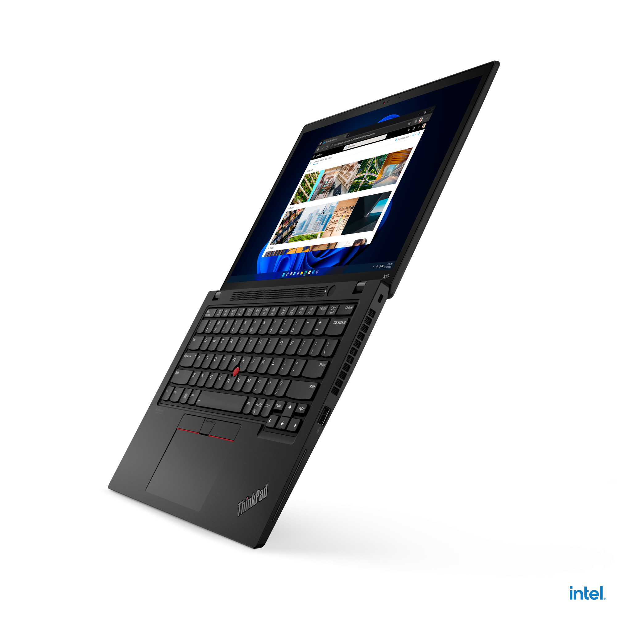 Lenovo ThinkPad X13 G3 (21BN002QCK)