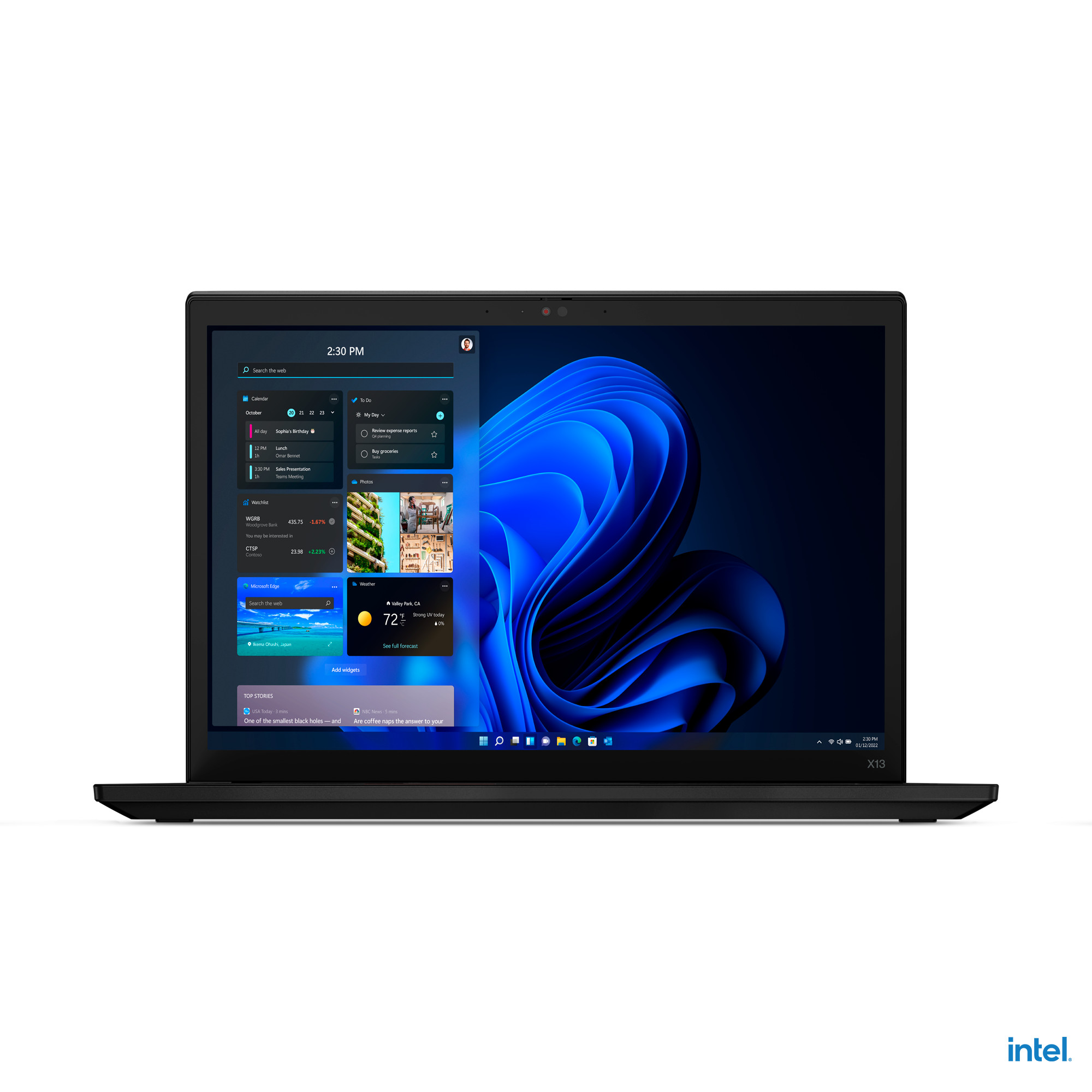Lenovo ThinkPad X13 G3 (21BN002RCK)