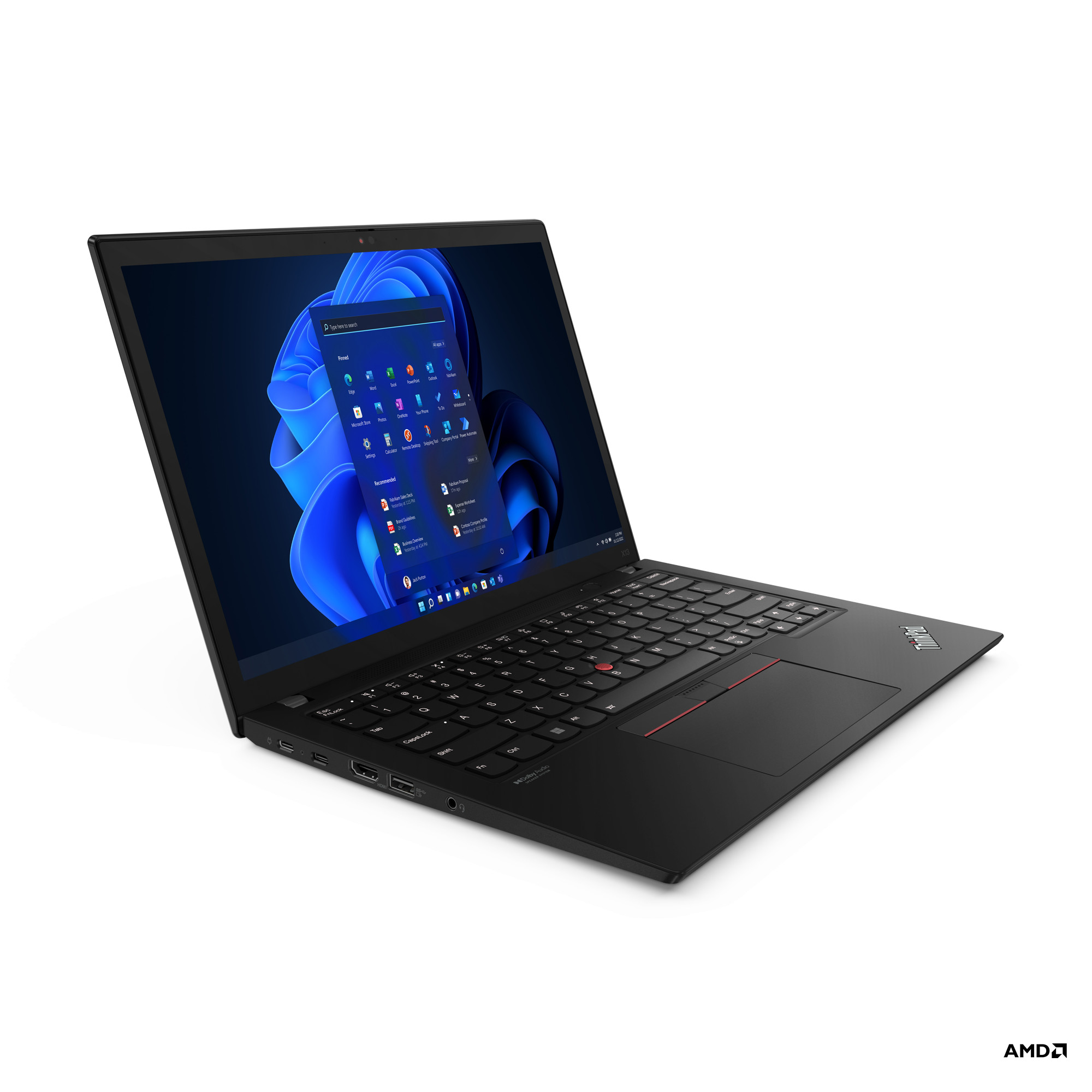 Lenovo ThinkPad X13 G3 (21CM003PCK)