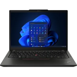 Lenovo ThinkPad X13 G4 Deep Black (21EX002TCK)