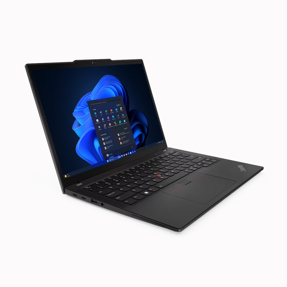Lenovo ThinkPad X13 G5 Black (21LU000VCK)