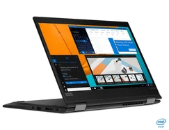 Lenovo ThinkPad X13 Yoga (20SX001HCK) - Notebooky