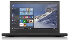 Lenovo ThinkPad X260 (20F5003KMC)