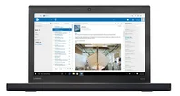 Lenovo ThinkPad X270 (20HN005QMC)