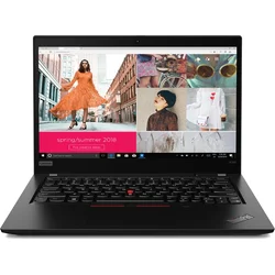 Lenovo ThinkPad X390 (20Q0000KMC)