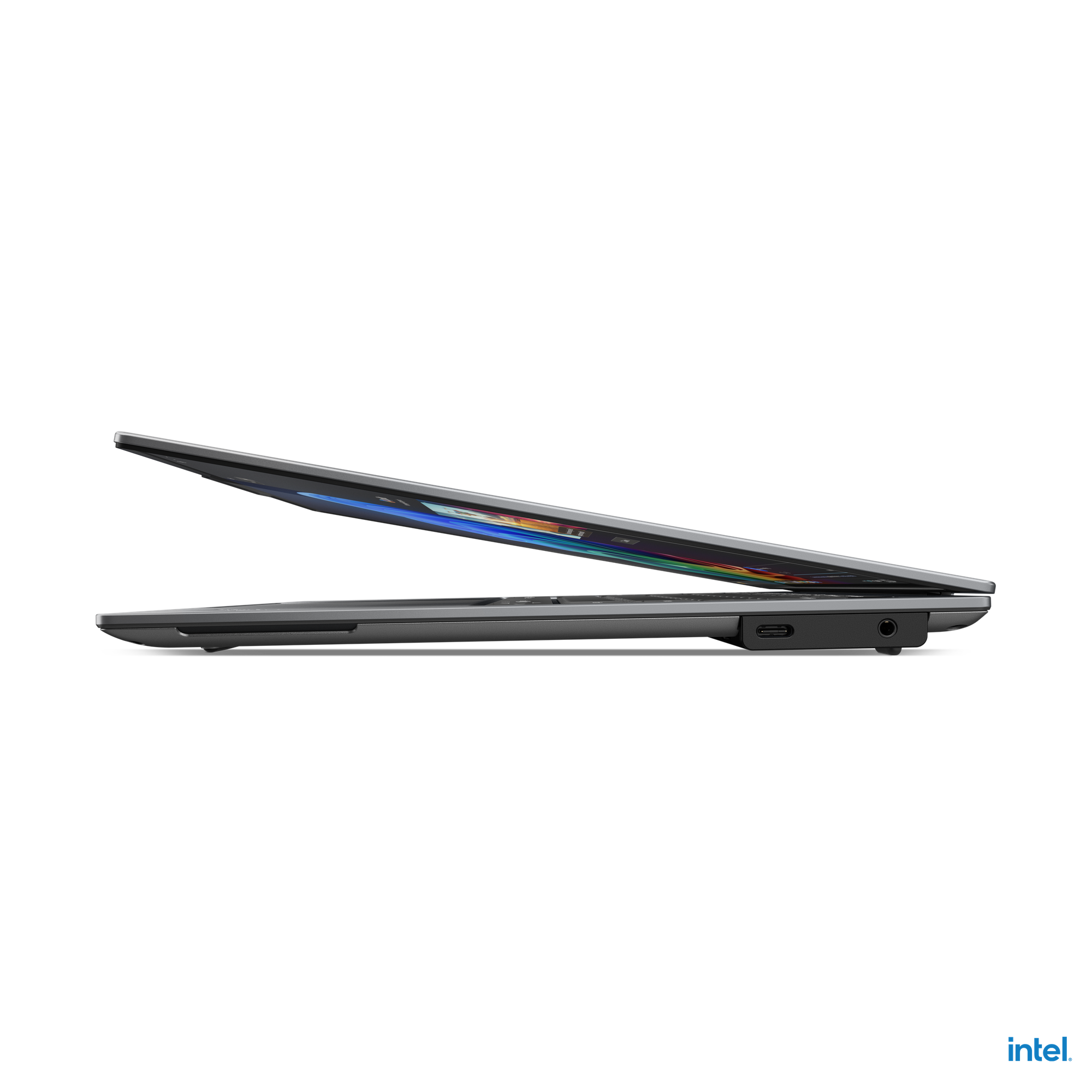 Lenovo ThinkPad X9-14 G1 sivý (21QA001XCK)