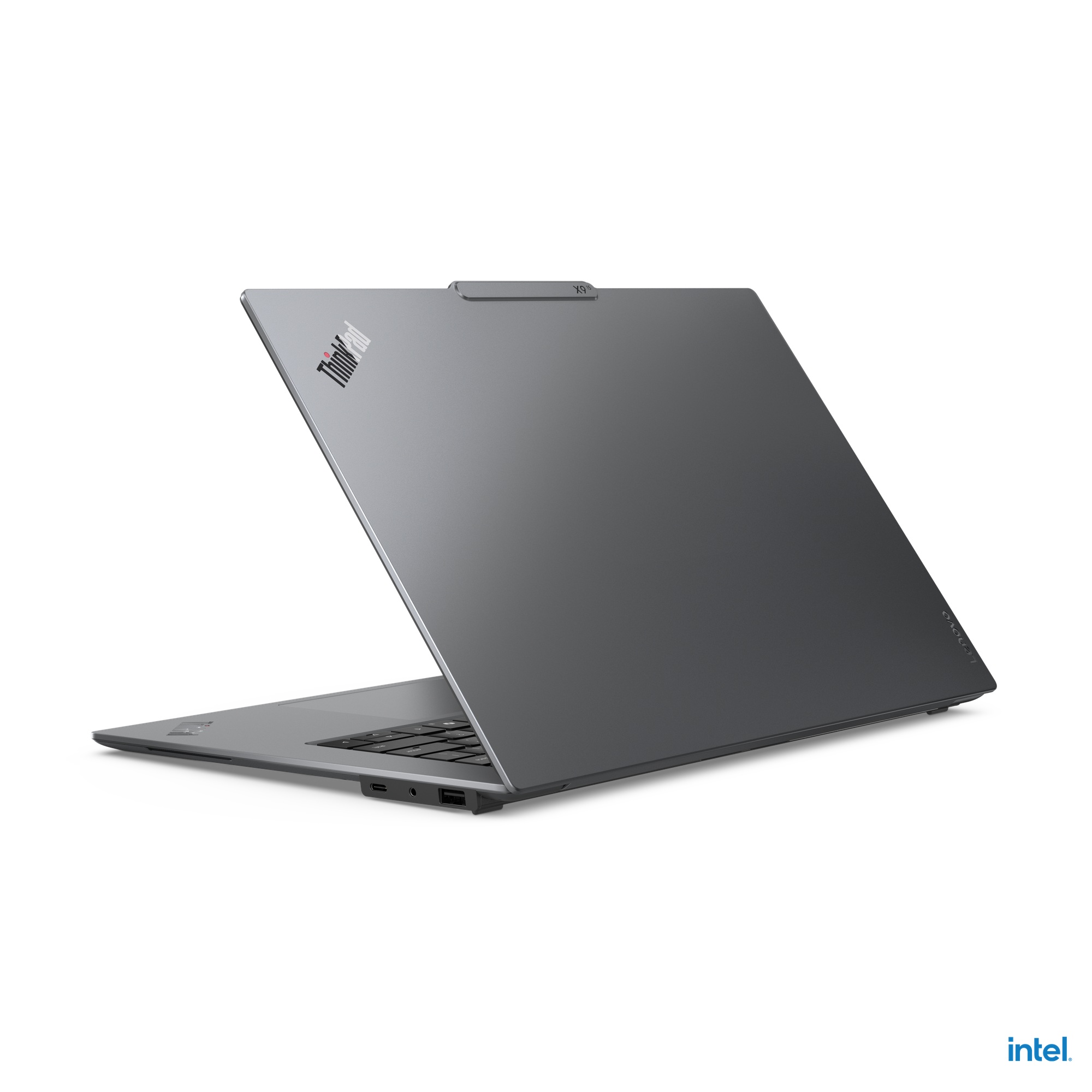 Lenovo ThinkPad X9-15 G1 Grey (21Q6001VCK)