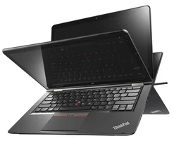 Lenovo ThinkPad Yoga 14 (20DM003QMC)
