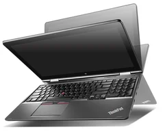 Lenovo ThinkPad Yoga 15 (20DQ003BMC)