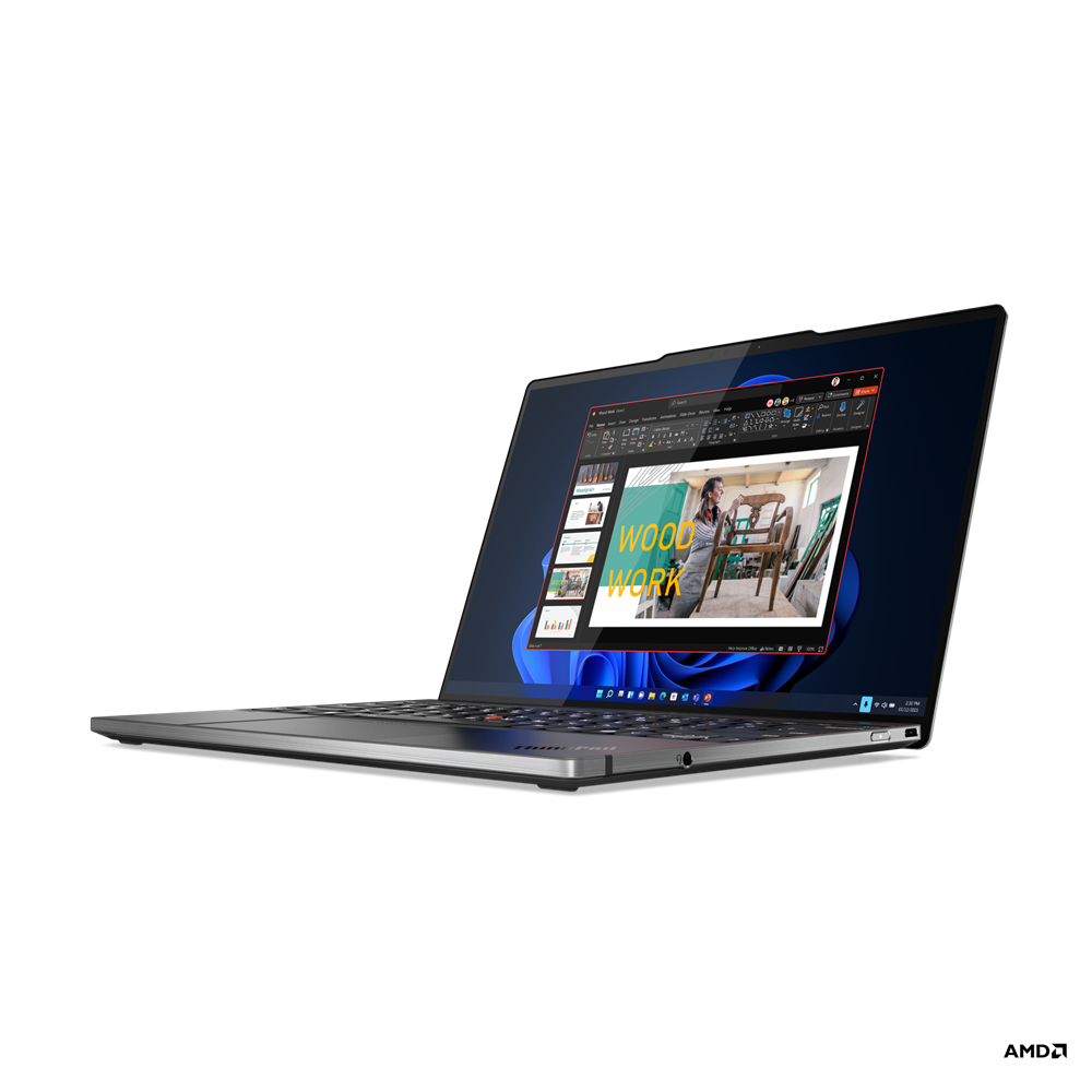 Lenovo ThinkPad Z13 G1 (21D2000YCK)