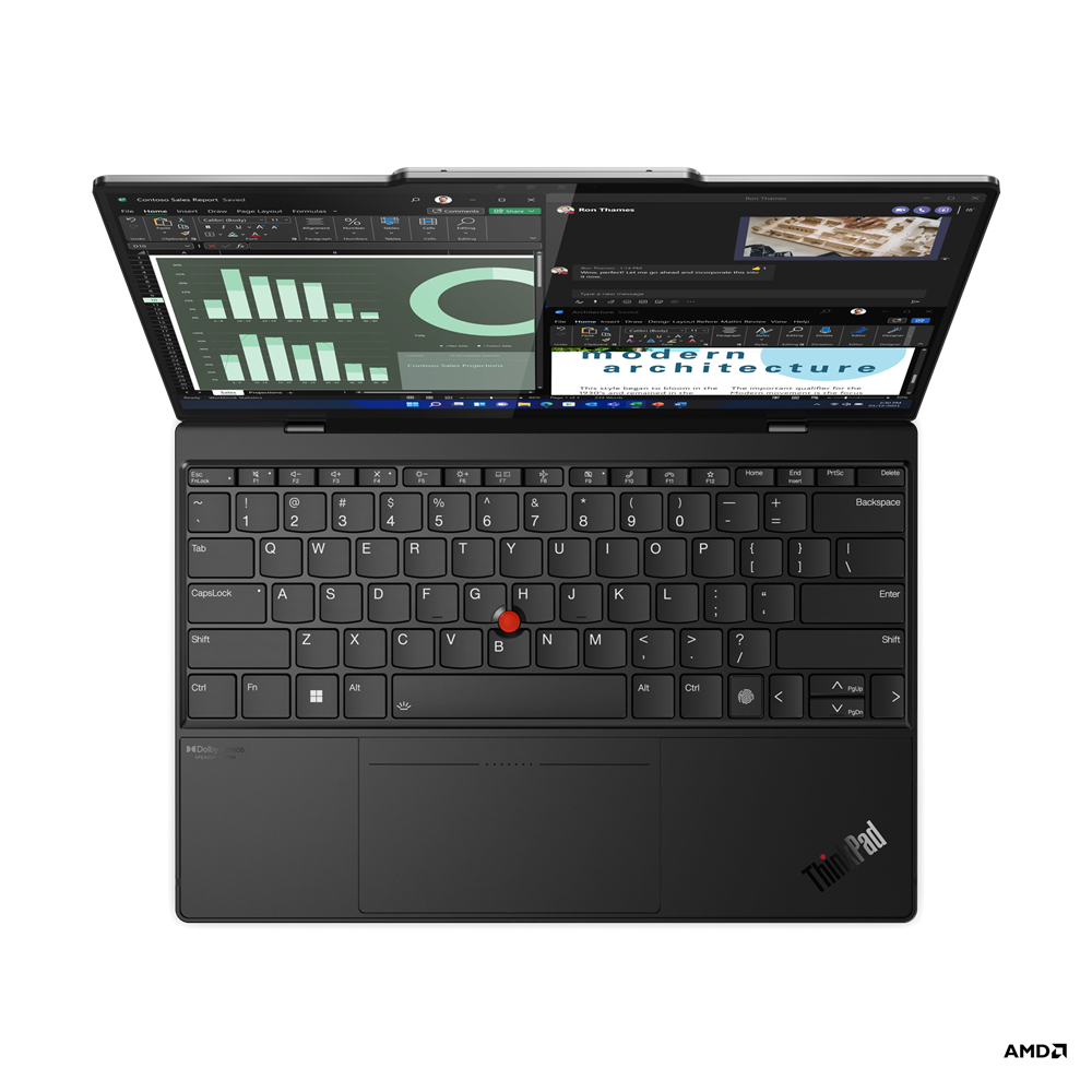 Lenovo ThinkPad Z13 G1 (21D2000YCK)