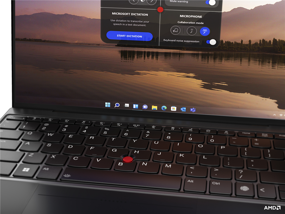Lenovo ThinkPad Z13 G1 (21D20013CK)