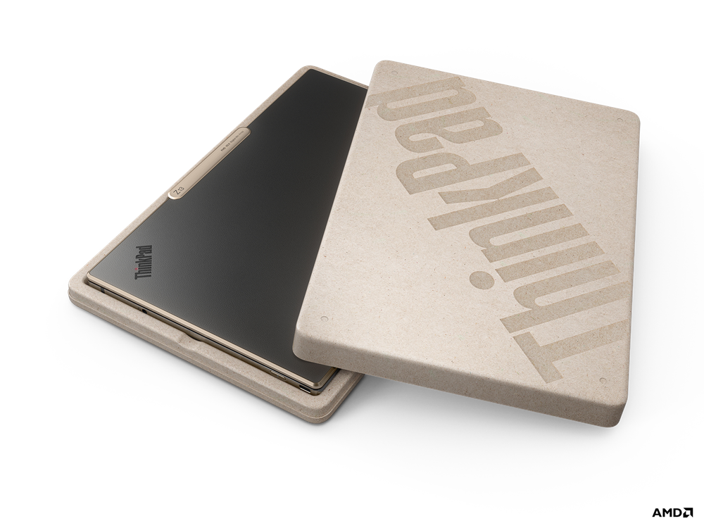 Lenovo ThinkPad Z13 G1 (21D20013CK)
