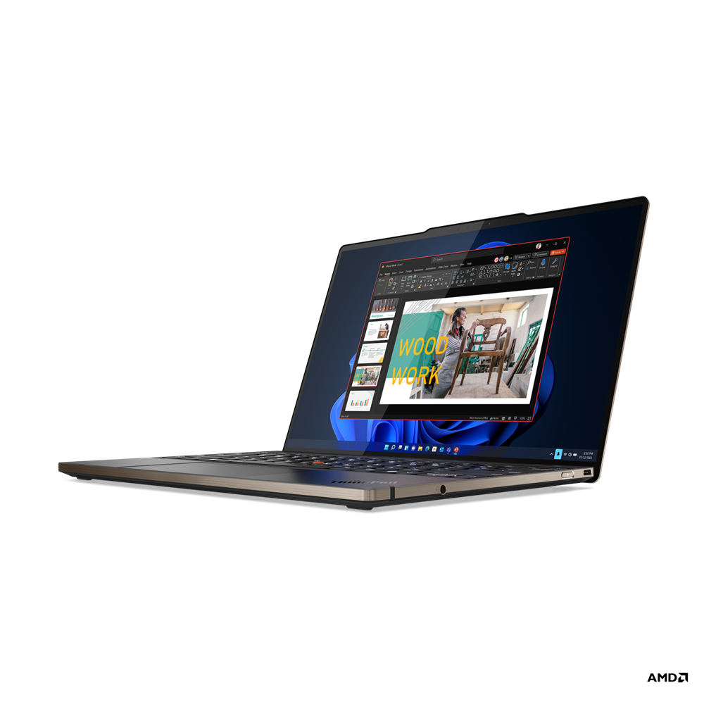 Lenovo ThinkPad Z13 G1 (21D20016CK)