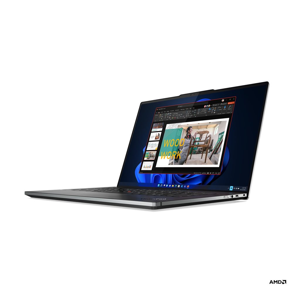 Lenovo ThinkPad Z16 G1 (21D40018CK)