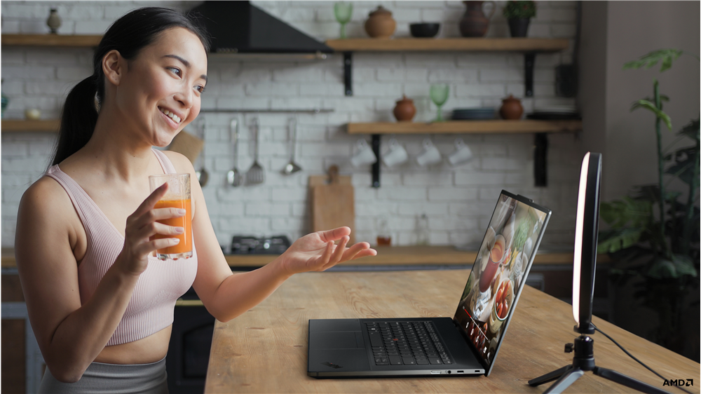 Lenovo ThinkPad Z16 G1 (21D40018CK)