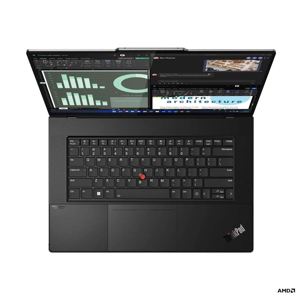 Lenovo ThinkPad Z16 G1 (21D4001ECK)