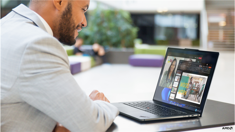 Lenovo ThinkPad Z16 G1 (21D4001ECK)