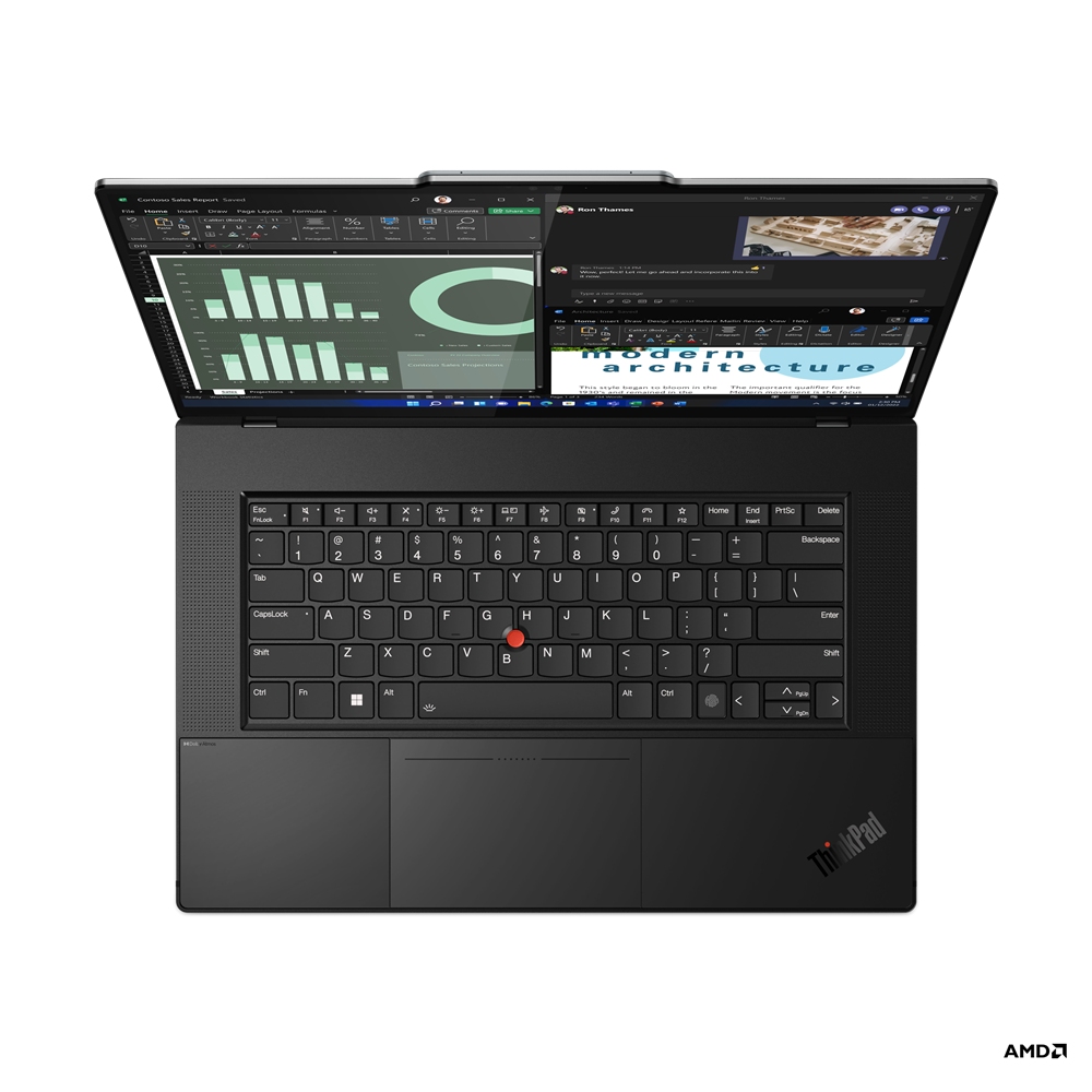 Lenovo ThinkPad Z16 G2 (21JX0018CK)