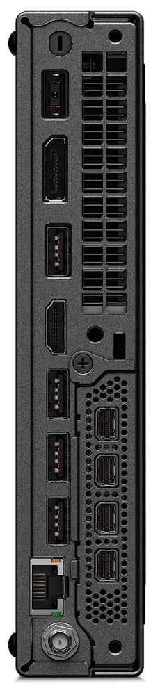 Lenovo ThinkStation P3 Tiny (30H0000ECK)