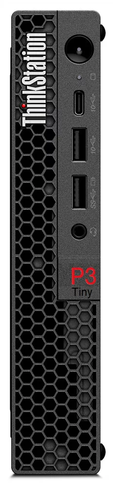 Lenovo ThinkStation P3 Tiny (30H0000ECK)