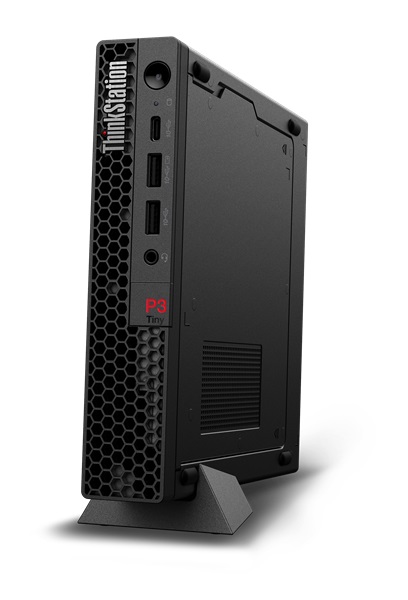 Lenovo ThinkStation P3 Tiny (30H0000GCK)