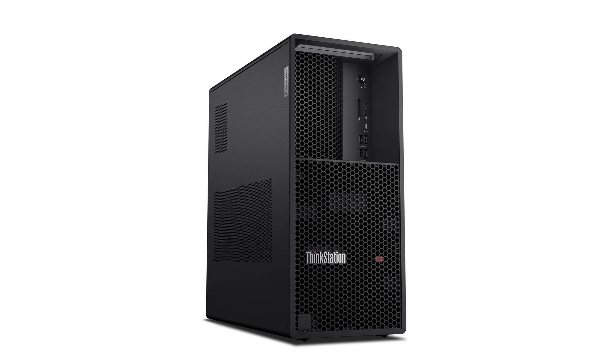 Lenovo ThinkStation P3 Tower 2. generácie (30HT005SCK)