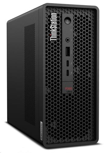 Lenovo ThinkStation Workstation P360 Ultra (30G1003MCK)