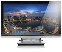 Lenovo ThinkVision 4K Smart Display 28"