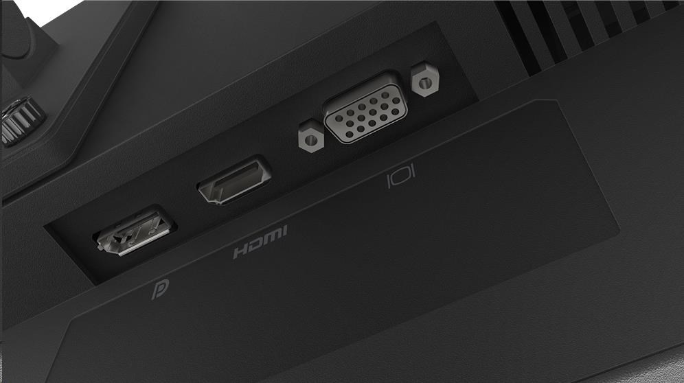 Lenovo ThinkVision E24-28 23,8" (62B8MAT3EU)