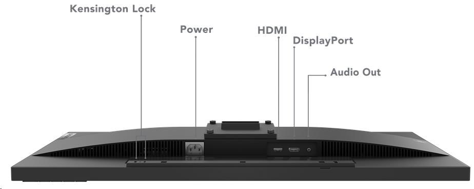 Lenovo ThinkVision E29w-20 29" (62CEGAT3EU)