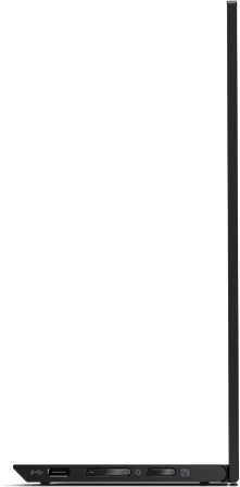 Lenovo ThinkVision M14 14" (61DDUAT6EU)