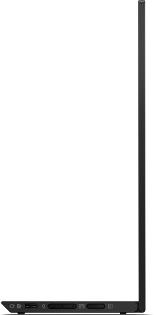 Lenovo ThinkVision M14t 14" (62A3UAT1WL)