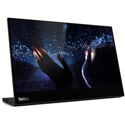 Lenovo ThinkVision M14t 14" (62A3UAT1WL)