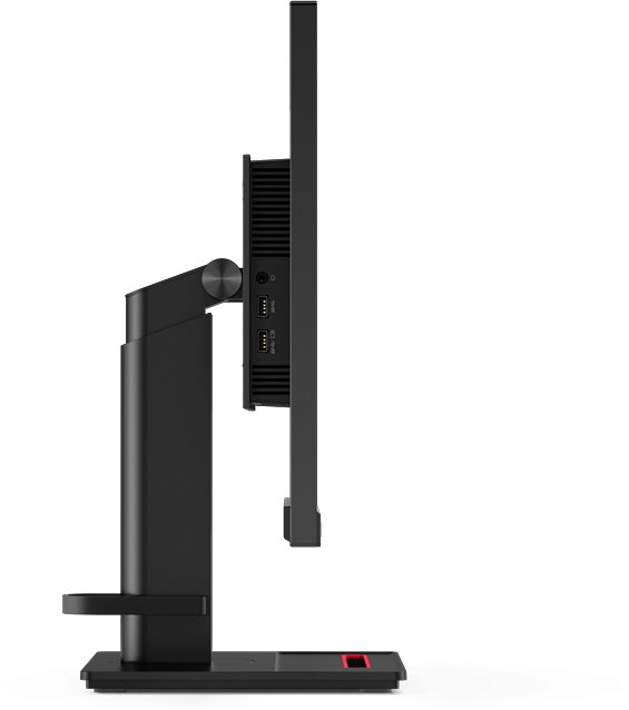 Lenovo ThinkVision P24h-2L 23,8" (62B2GAT1EU)