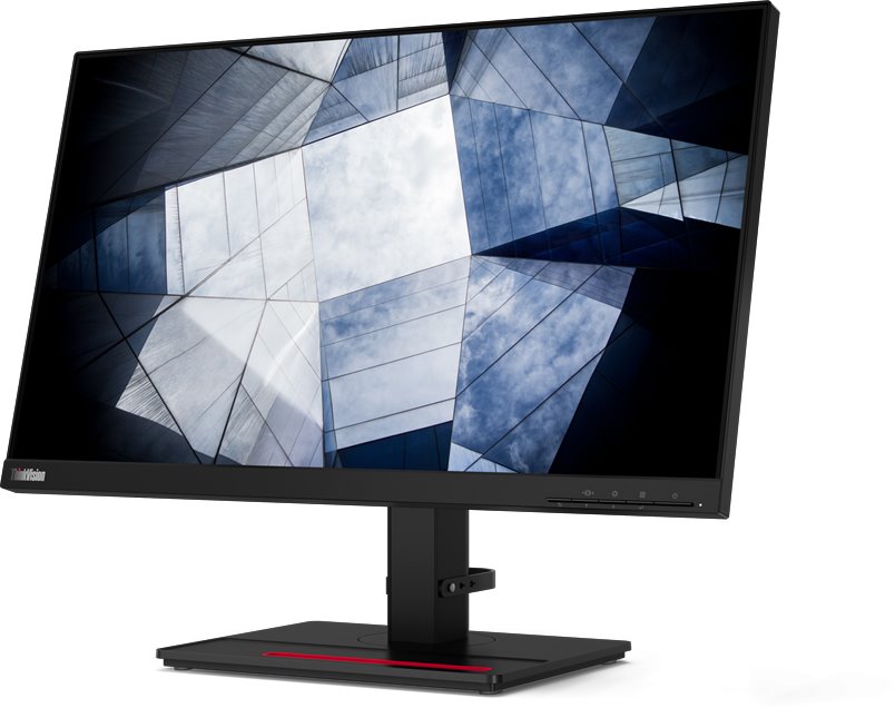 Lenovo ThinkVision P24h-2L 23,8" (62B2GAT1EU)