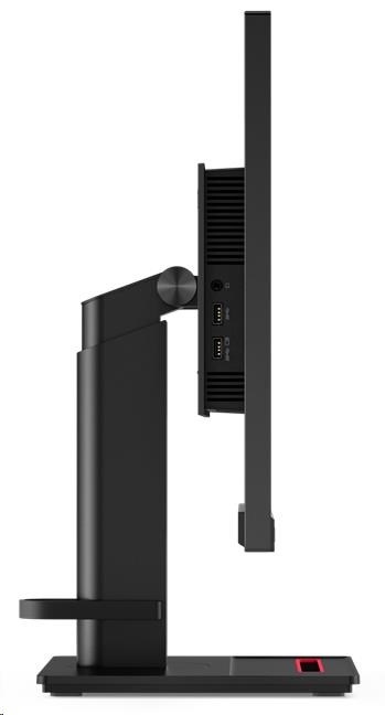 Lenovo ThinkVision P24h-2L + MC50 23,8" (62D8GAT1EU)