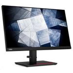 Lenovo ThinkVision P24h-2L + MC50 23,8" (62D8GAT1EU)