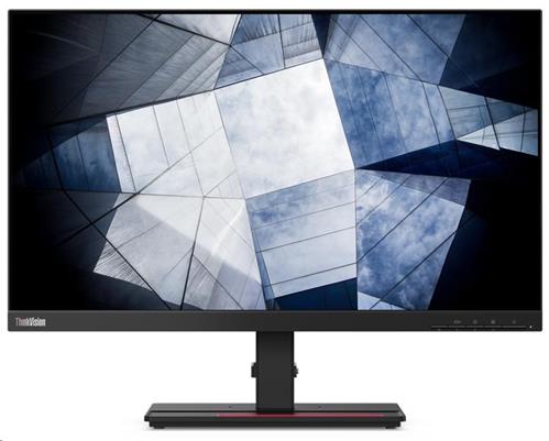 Lenovo ThinkVision P24h-2L + MC50 23,8" (62D8GAT1EU)
