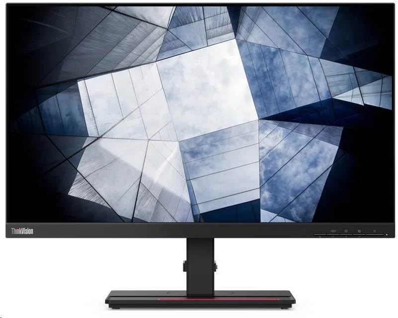 Lenovo ThinkVision P24h-2L + MC50 23,8" (62D8GAT1EU)