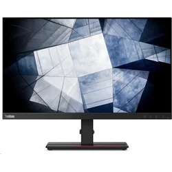 Lenovo ThinkVision P24h-2L + MC50 23,8" (62D8GAT1EU)