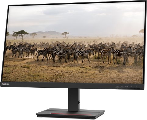 Lenovo ThinkVision S27i-20 27" (62AFKAT2EU)