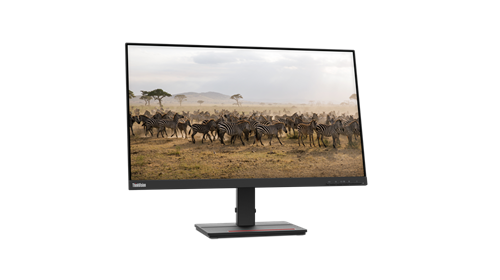Lenovo ThinkVision S27i-20 27" (62AFKAT2EU)