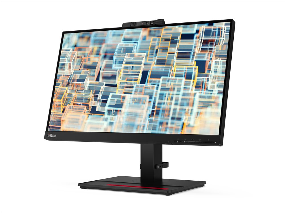 Lenovo ThinkVision T22v-20 21,5" (61FBMAT6EU)